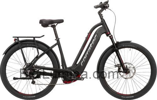 Corratec Life CX6 opinión y ficha técnica